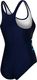 Aqua-Speed Kostium Kąpielowy Stella 352-410 granatowy 180 cm 1