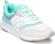 New Balance New Balance 997 - Sneakersy Damskie - CW997HEC 40 3