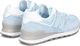 New Balance Buty damskie WL574ESC niebieskie r. 36 2