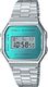 Zegarek Casio A168WEM-2EF Retro Vintage 1