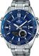 Zegarek Casio Edifice DataBank EFV-C100D-2AVEF 1