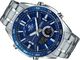Zegarek Casio Edifice DataBank EFV-C100D-2AVEF 2