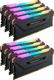 Pamięć Corsair Vengeance RGB PRO, DDR4, 64 GB, 3200MHz, CL16 (CMW64GX4M8C3200C16) 2