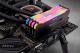 Pamięć Corsair Vengeance RGB PRO, DDR4, 64 GB, 3200MHz, CL16 (CMW64GX4M8C3200C16) 3