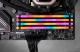Pamięć Corsair Vengeance RGB PRO, DDR4, 64 GB, 3200MHz, CL16 (CMW64GX4M8C3200C16) 4
