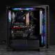 Pamięć Corsair Vengeance RGB PRO, DDR4, 64 GB, 3200MHz, CL16 (CMW64GX4M8C3200C16) 5