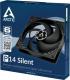 Wentylator Arctic P14 Silent (ACFAN00139A) 5