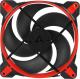 Wentylator Arctic BioniX P140 Czerwony (ACFAN00127A) 2