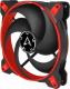 Wentylator Arctic BioniX P140 Czerwony (ACFAN00127A) 3
