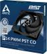 Wentylator Arctic P14 PWM PST CO (ACFAN00126A) 5