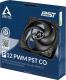 Wentylator Arctic P12 PWM PST CO (ACFAN00121A) 4