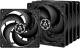 Wentylator Arctic P12 PWM PST Value Pack (ACFAN00137A) 1