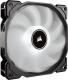Wentylator Corsair AF120 LED 3-pack (CO-9050082-WW) 1