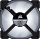 Wentylator Corsair AF120 LED 3-pack (CO-9050082-WW) 3