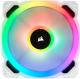 Wentylator Corsair LL120 RGB Biały (CO-9050091-WW) 1