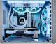 Wentylator Corsair LL120 RGB Biały (CO-9050091-WW) 27