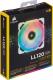 Wentylator Corsair LL120 RGB Biały (CO-9050091-WW) 29