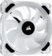 Wentylator Corsair LL120 RGB Biały (CO-9050091-WW) 2