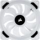 Wentylator Corsair LL120 RGB Biały (CO-9050091-WW) 3