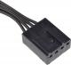 Wentylator Corsair LL120 RGB Biały (CO-9050091-WW) 4