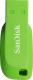 Pendrive SanDisk Cruzer Blade, 16 GB  (SDCZ50C-016G-B35GE) 1