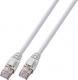 EFB RJ45 Patchcable U / UTP, Cat.6, LSZH, CCA, 1m, szary (K8104GR.1) 1