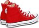 Converse Buty damskie Chuck Taylor All Star Hi czerwone r. 36 (M9621C) 1