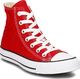 Converse Buty damskie Chuck Taylor All Star Hi czerwone r. 36 (M9621C) 2