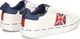Pepe Jeans Buty damskie Brixton Greek białe r. 36 (PLS30874-800) 1