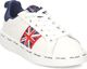 Pepe Jeans Buty damskie Brixton Greek białe r. 36 (PLS30874-800) 2