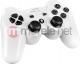 Pad Speedlink Strike FX Wireless Gamepad PC/PS3 Biały (SL-4443-WE) 2