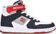 DC Shoes DC Pensford - Sneakersy Męskie - ADYS400038 44 4
