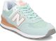 New Balance New Balance 574 - Sneakersy Damskie - WL574ESE 36 3