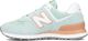 New Balance New Balance 574 - Sneakersy Damskie - WL574ESE 36 4