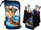 Cogio Kids Italy Plecak szkolny 2044AM granatowy 10