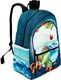 Cogio Kids Italy Plecak szkolny 2046AM granatowy 2