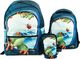 Cogio Kids Italy Plecak szkolny 2046AM granatowy 8
