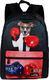 Cogio Kids Italy Plecak szkolny 5061AM czarny 1