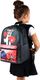 Cogio Kids Italy Plecak szkolny 5061AM czarny 5