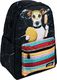 Cogio Kids Italy Plecak szkolny 5064AM czarny 2