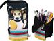 Cogio Kids Italy Plecak szkolny 5064AM czarny 7