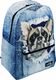 Cogio Kids Italy Plecak szkolny 5088AM niebieski 2