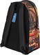 Cogio Kids Italy Plecak szkolny H-2081A czerwony 3