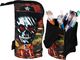 Cogio Kids Italy Plecak szkolny H-2081A czerwony 5
