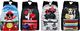 Cogio Kids Italy Plecak szkolny M-5035A niebieski 10