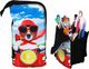 Cogio Kids Italy Plecak szkolny M-5035A niebieski 8