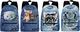Cogio Kids Italy Plecak szkolny M-5088A niebieski 9