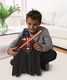 Think Way Toys Duża Interaktywna Figurka Darth Vader 45cm (13431) 1