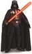 Think Way Toys Duża Interaktywna Figurka Darth Vader 45cm (13431) 5