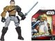 Figurka Hasbro Star Wars Hero Mashers - Kanan Jarrus (B3661) 1